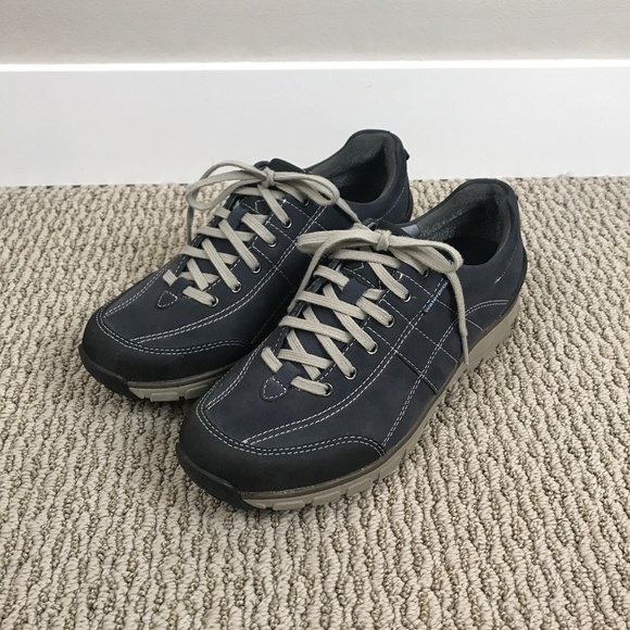 clarks outdoor wavewalk